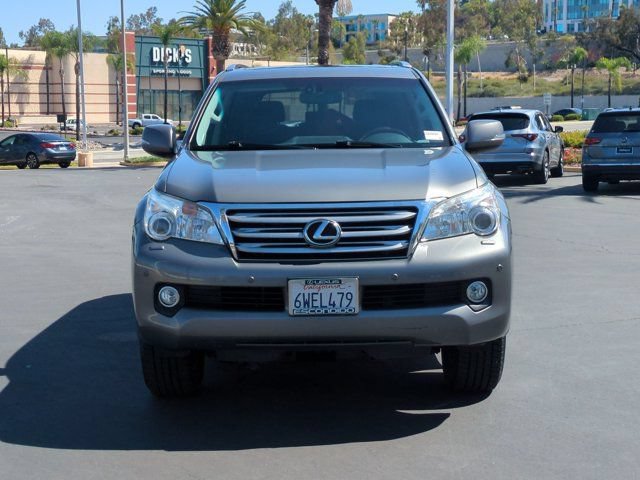 Used 2012 Lexus GX 460 Premium AWD/4WD image 2