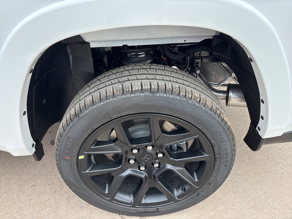 New 2026 RAM 1500 Laramie image 10