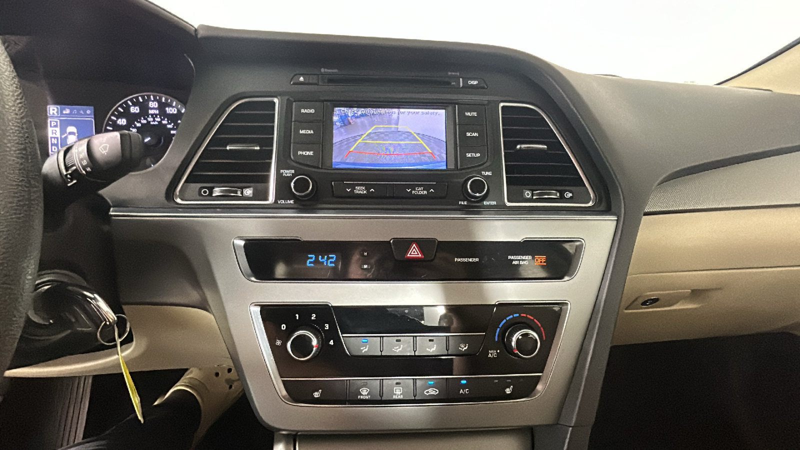 Used 2015 Hyundai Sonata Sport FWD image 28