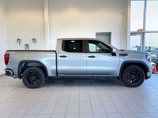 Certified 2023 GMC Sierra 1500 Pro w/ Graphite Edition image 31