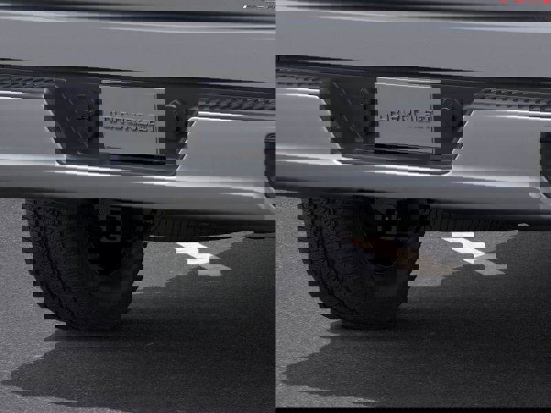 New 2026 Chevrolet Silverado 1500 RST w/ Protection Package image 38