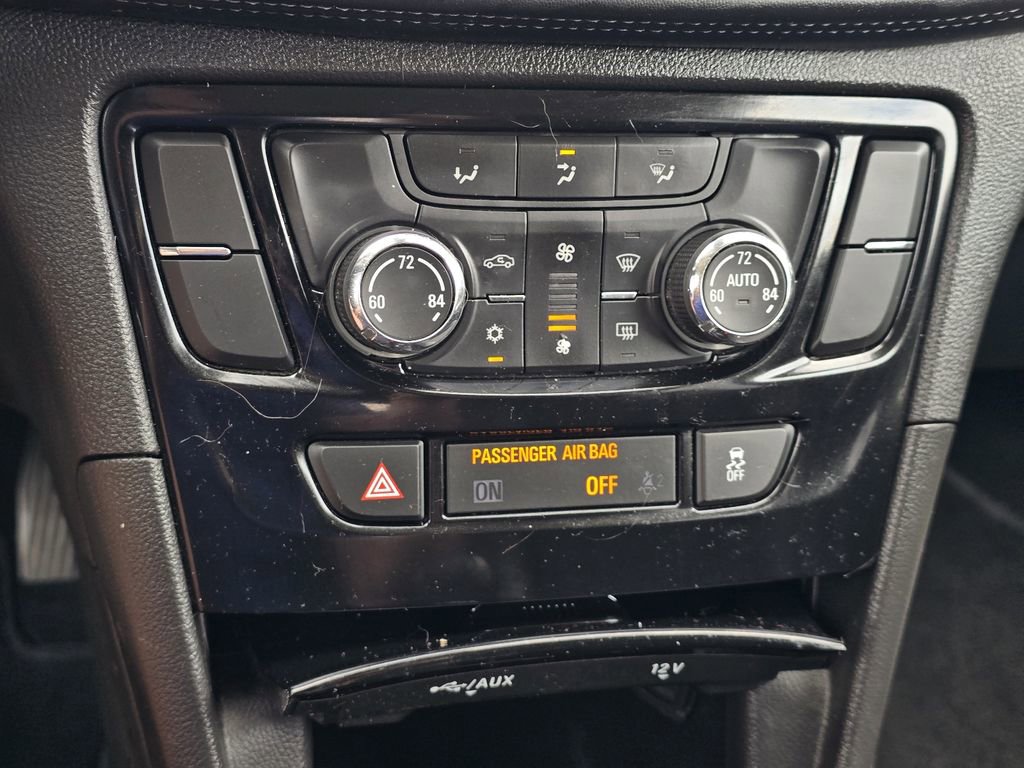 Used 2017 Buick Encore Preferred FWD image 19