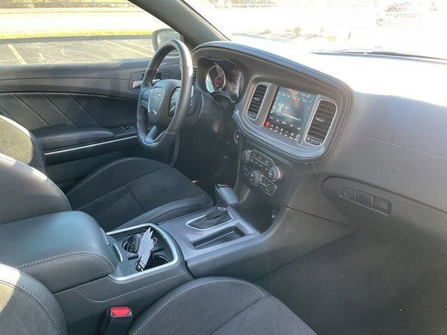 Used 2023 Dodge Charger Scat Pack image 7