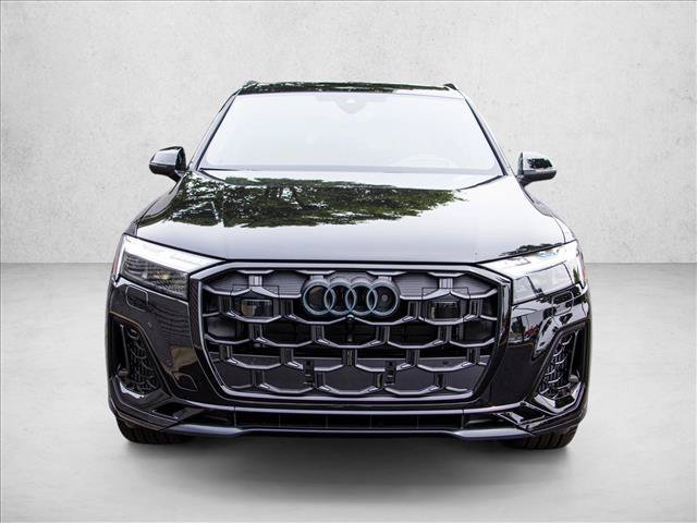New 2026 Audi Q7 3.0T Prestige AWD/4WD image 2