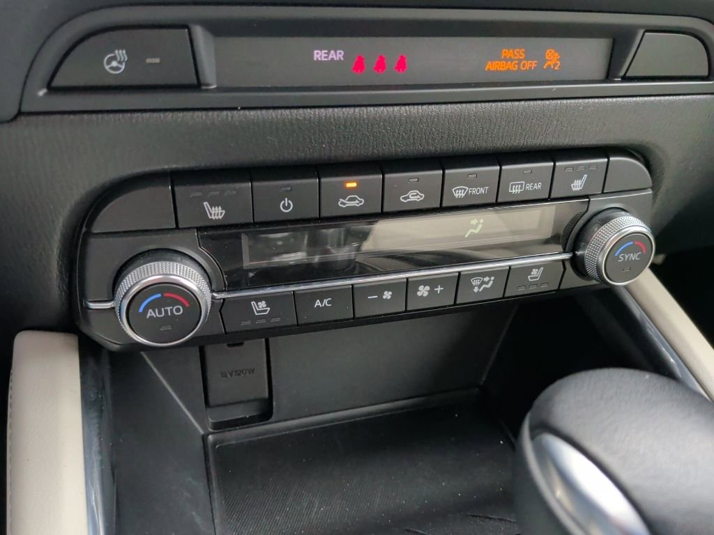 Used 2019 MAZDA CX-5 Grand Touring Reserve image 22