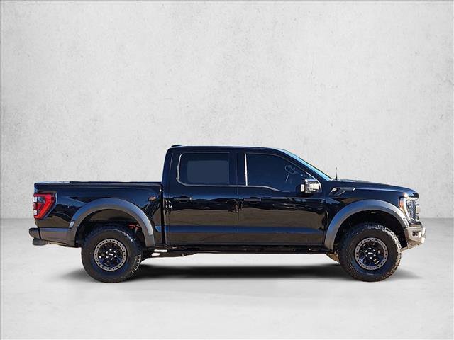 Certified 2023 Ford F150 Raptor AWD/4WD image 4