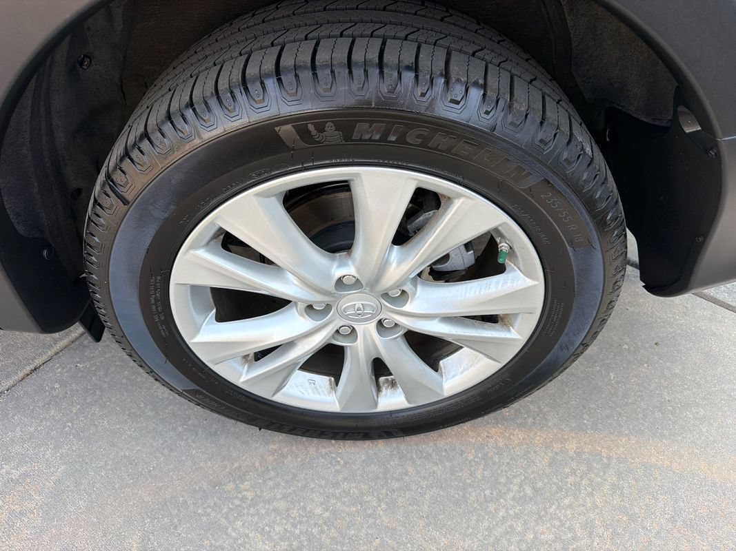 Used 2015 Toyota RAV4 Limited AWD/4WD image 10
