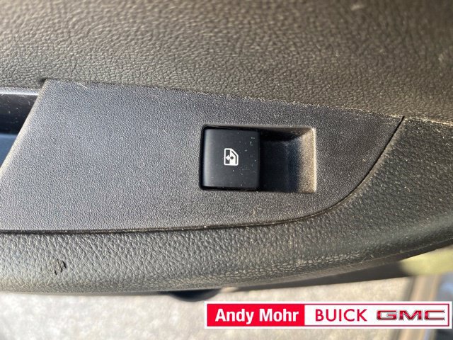 Used 2012 Chevrolet Equinox LT FWD image 26