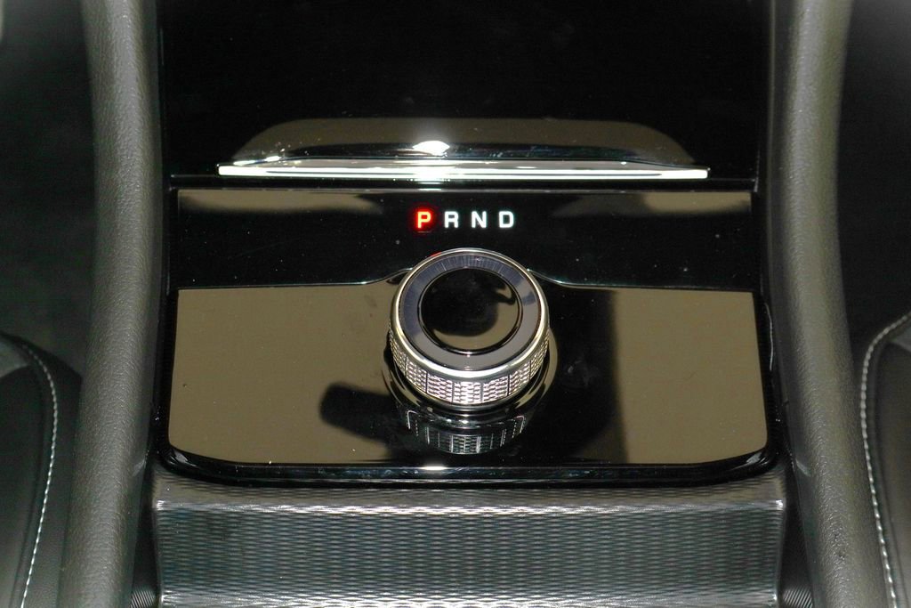 Used 2025 Jeep Grand Cherokee L Altitude image 44