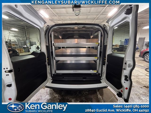 Used 2022 RAM ProMaster City Tradesman w/ Window Group 05 image 19