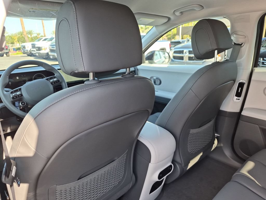New 2026 Hyundai Ioniq 5 SEL RWD image 28