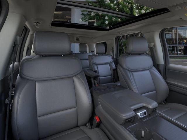 New 2026 Ford Expedition Active RWD image 10
