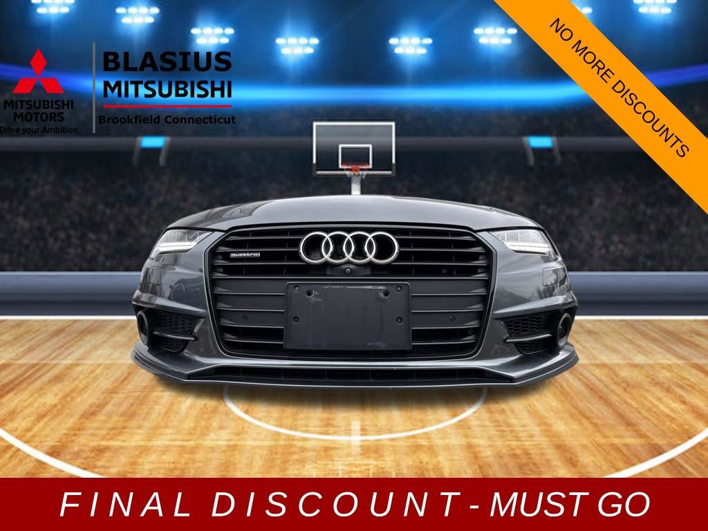 Used 2018 Audi A7 3.0T Prestige w/ Competition Package image 39