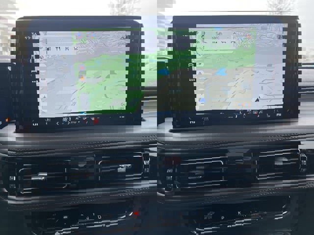 Used 2025 Lincoln Aviator AWD image 34