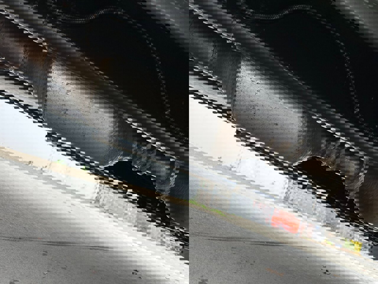 Used 2012 RAM 3500 ST w/ Chrome Appearance Group image 50