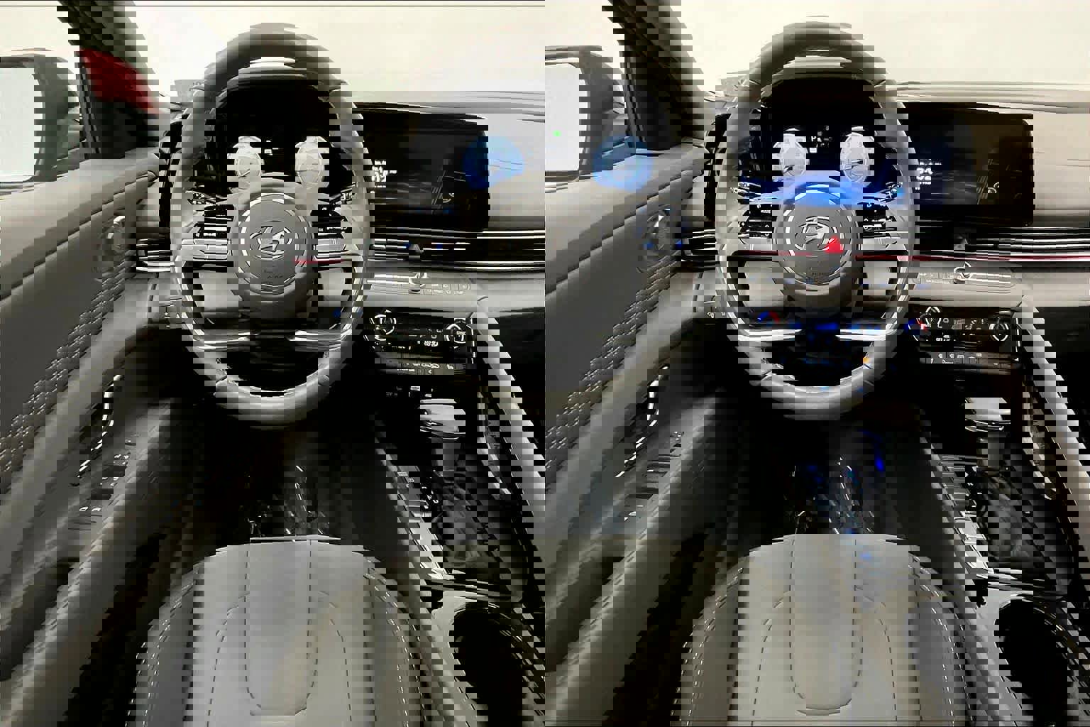 Used 2025 Hyundai Elantra SEL image 6