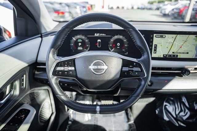 Used 2023 Nissan Ariya AWD image 30