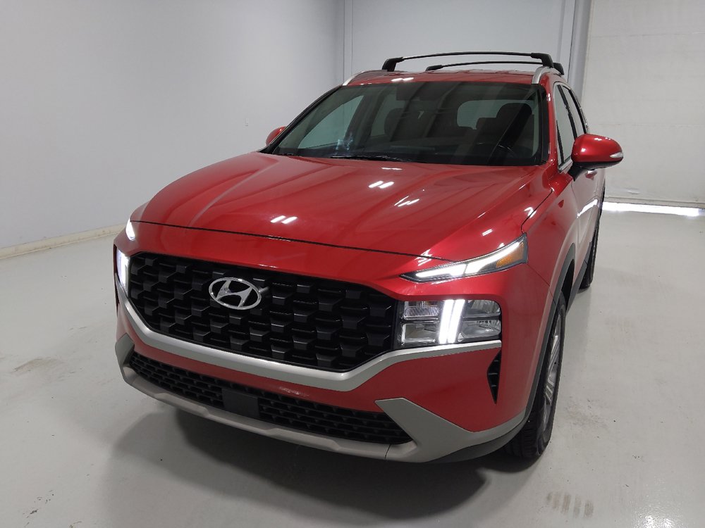 Used 2023 Hyundai Santa Fe SEL AWD/4WD image 15