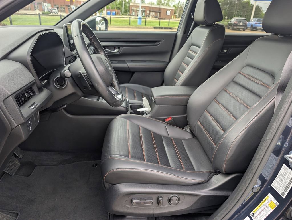 Used 2024 Honda CR-V Sport-L image 10