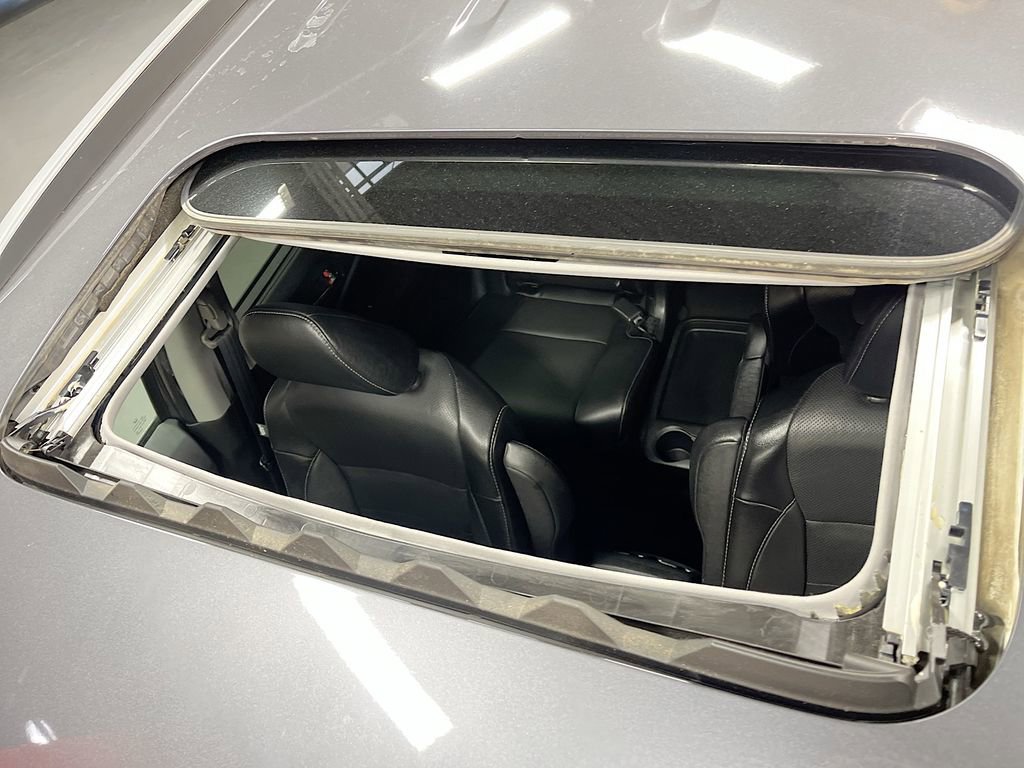 Used 2022 Honda Pilot Elite image 23