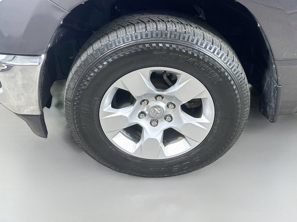 Used 2019 RAM 1500 Big Horn RWD image 7