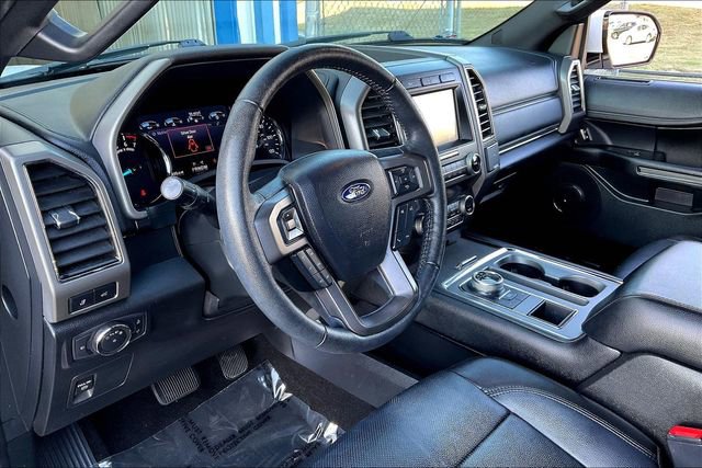 Used 2020 Ford Expedition XLT w/ Equipment Group 202A image 13