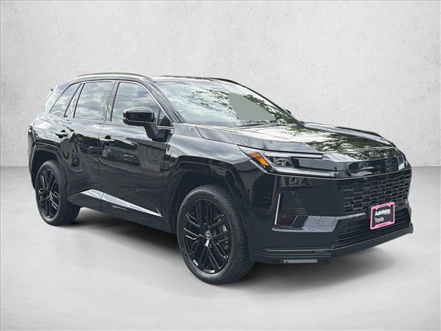 New 2026 Toyota RAV4 XSE w/ Panoramic Sun Roof Package AWD/4WD video 3