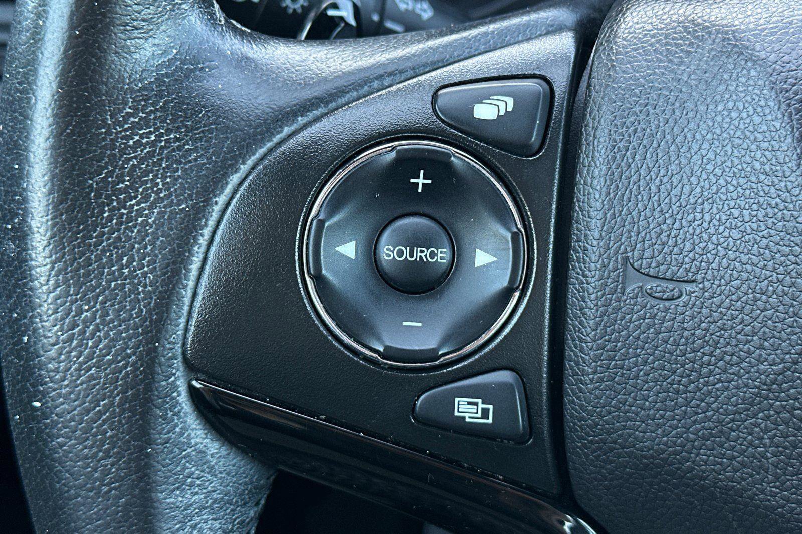 Used 2020 Honda HR-V Sport image 25