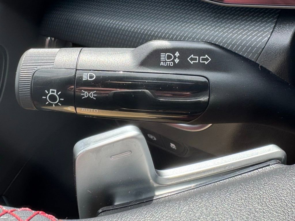 New 2025 Kia K4 GT-Line image 16