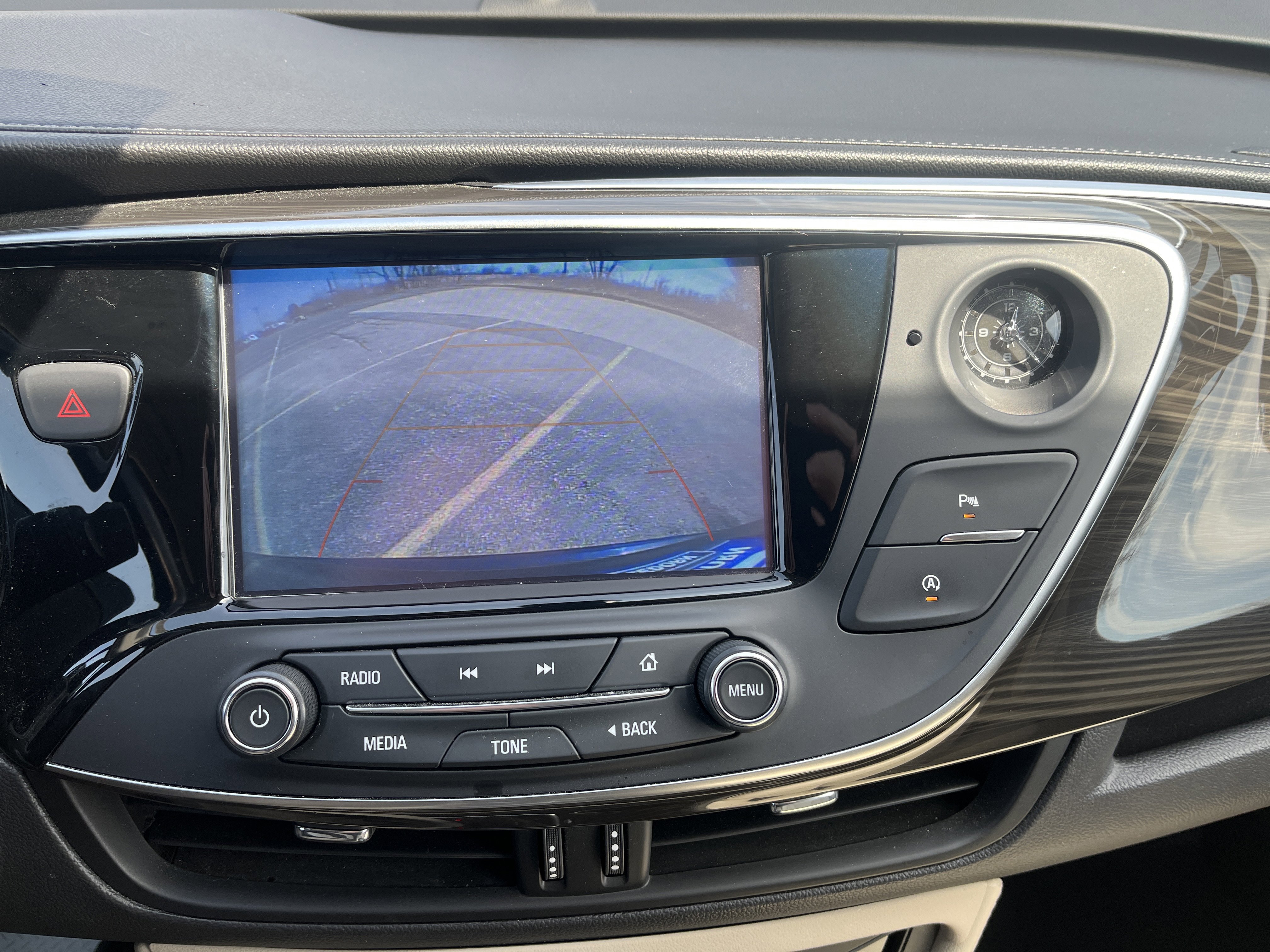 Used 2020 Buick Envision Preferred image 25