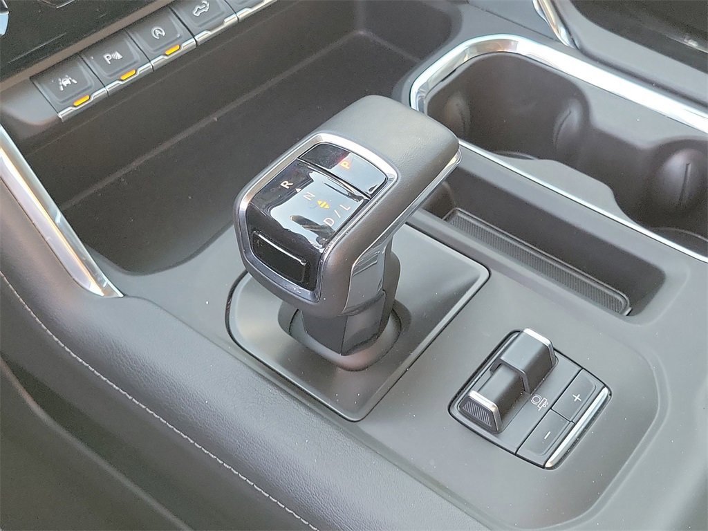 Used 2024 GMC Sierra 1500 Denali w/ Denali Reserve Package image 16