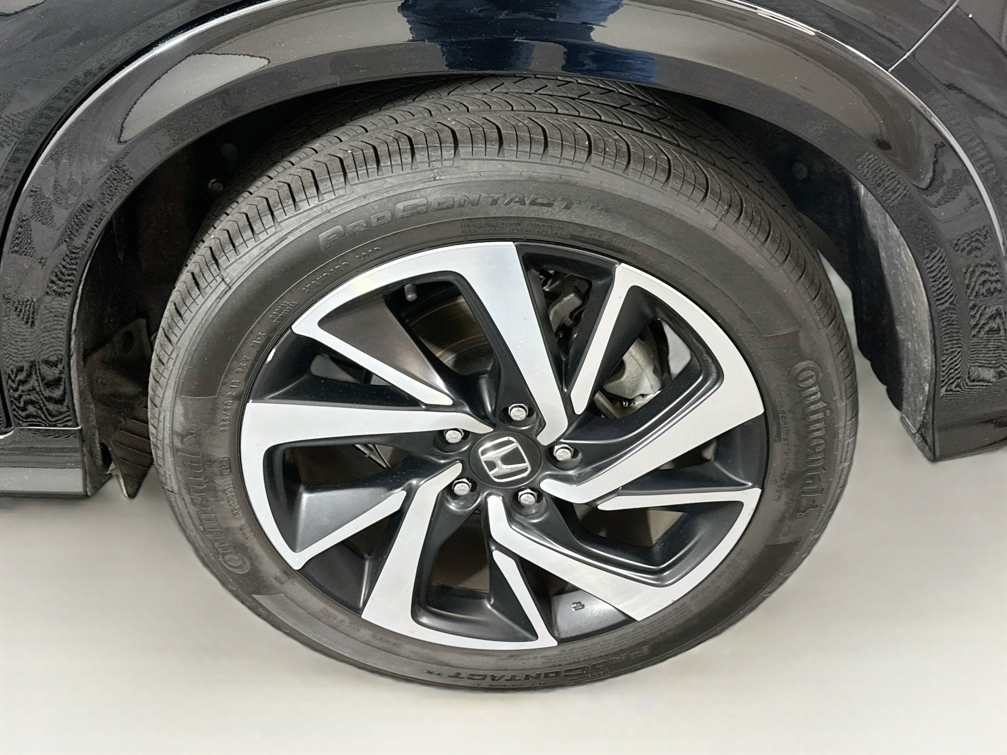 Used 2019 Honda HR-V Sport image 11
