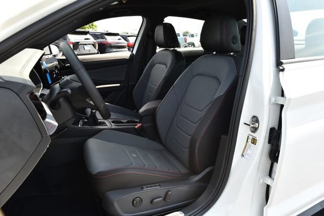 New 2026 Volkswagen Jetta GLI Autobahn FWD image 20