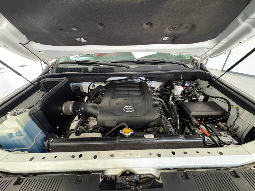 Used 2017 Toyota Tundra SR5 w/ SR5 Upgrade Package image 35