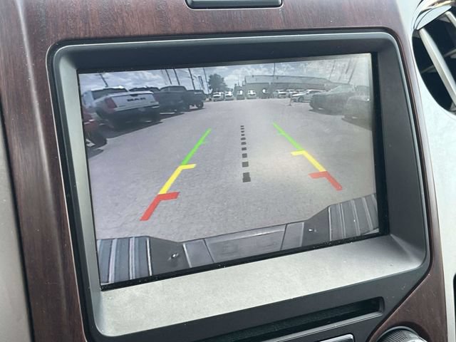 Used 2014 Ford F150 King Ranch w/ King Ranch Luxury Package AWD/4WD image 32