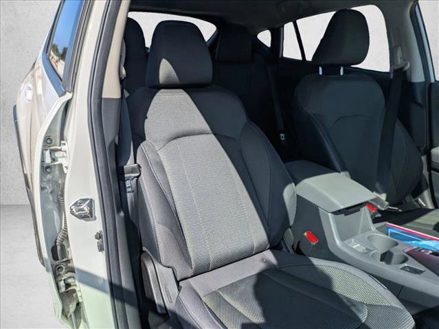 Used 2024 Subaru Crosstrek 2.0i Premium AWD/4WD image 19