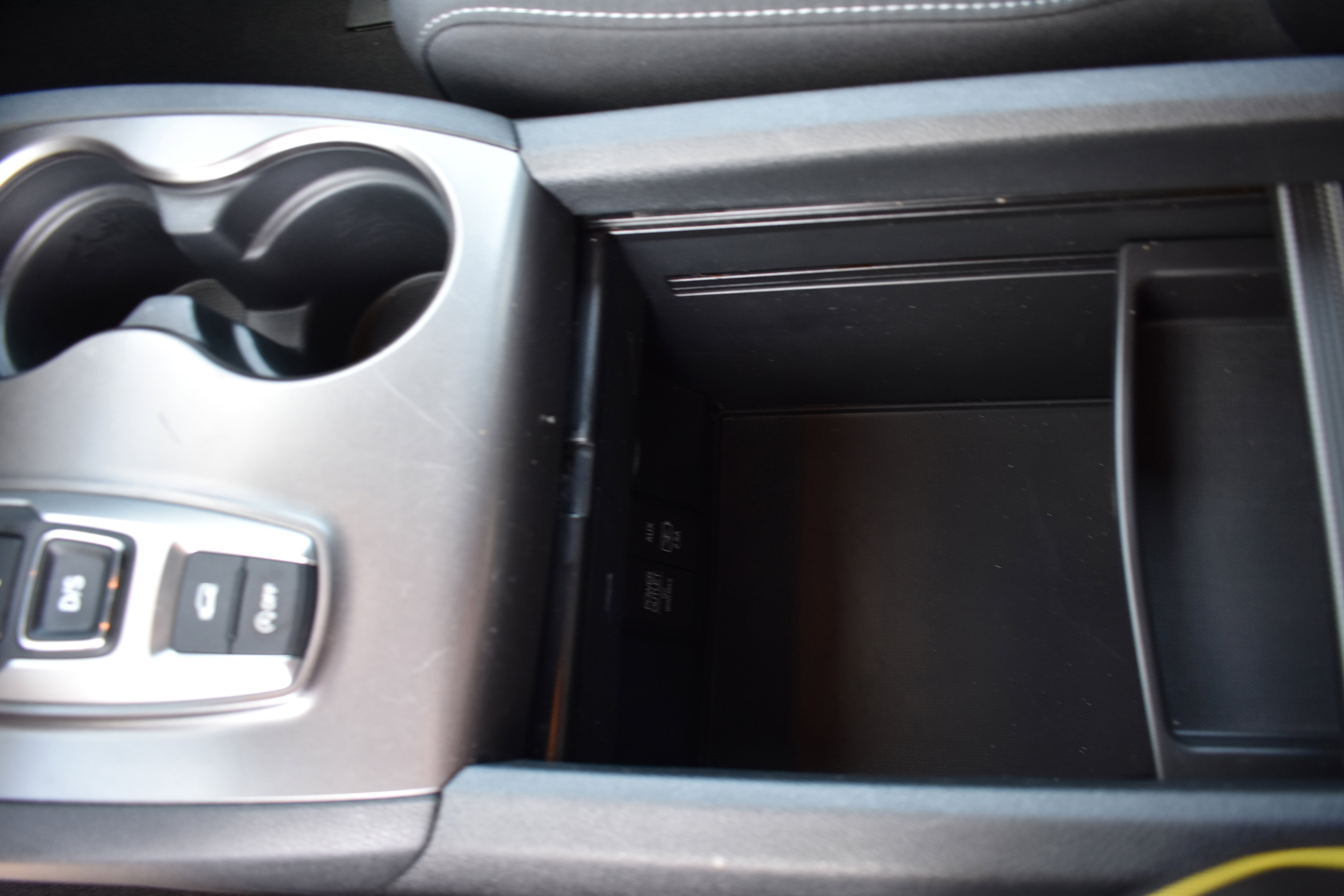 Certified 2021 Honda Passport Sport image 22