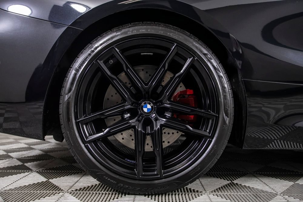 Used 2025 BMW M8 Competition AWD/4WD image 43