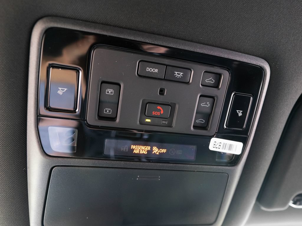 New 2026 Lexus TX 350 AWD w/ Technology Package image 28