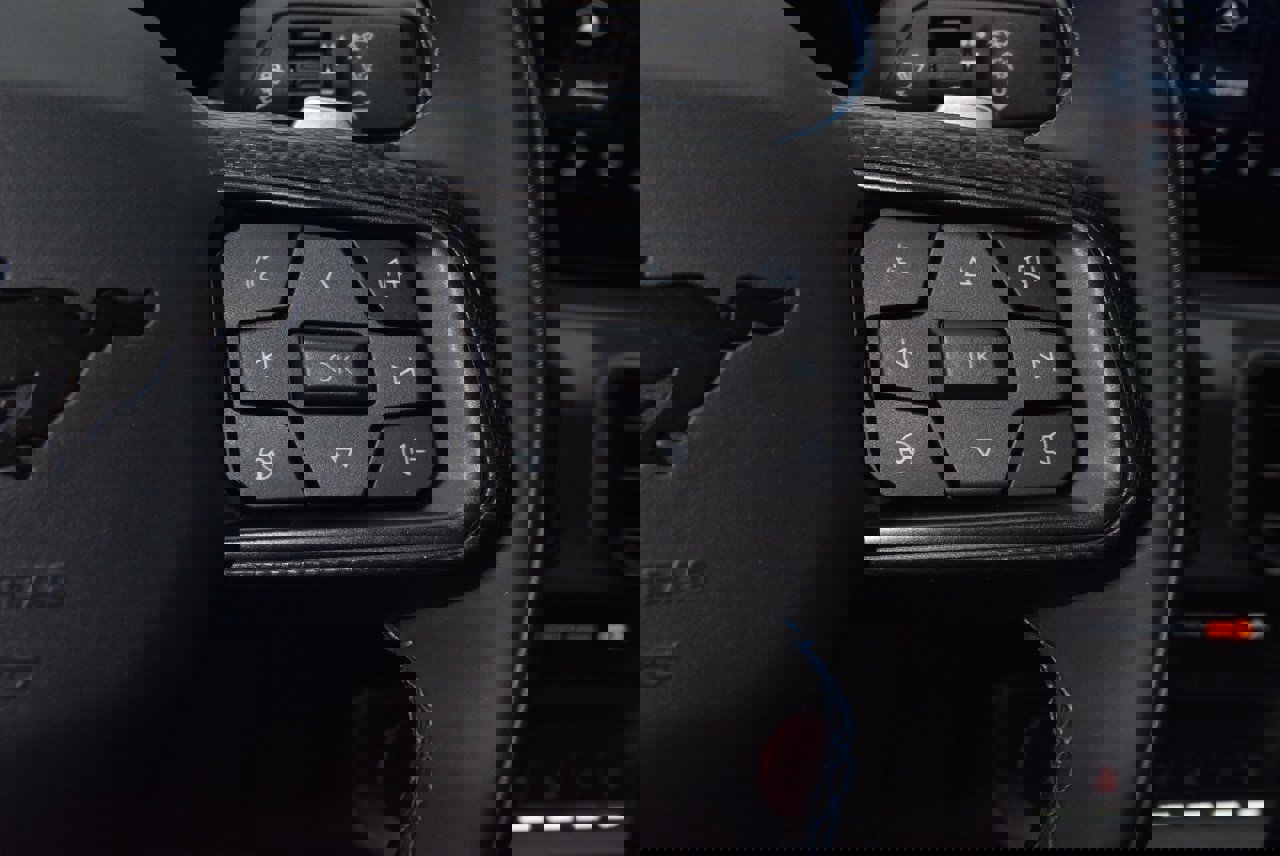 Certified 2024 Ford Mustang Dark Horse w/ Dark Horse Handlin Package image 23