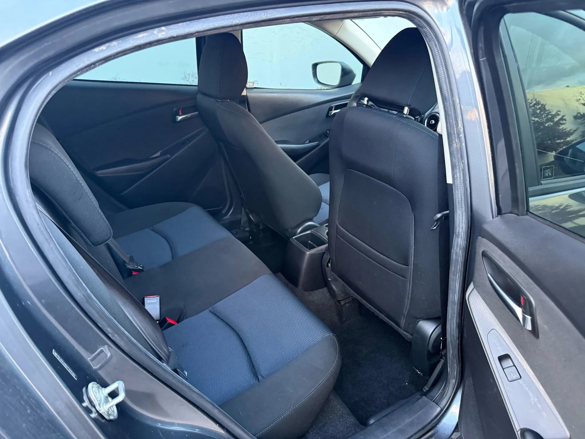 Used 2016 Scion iA image 16