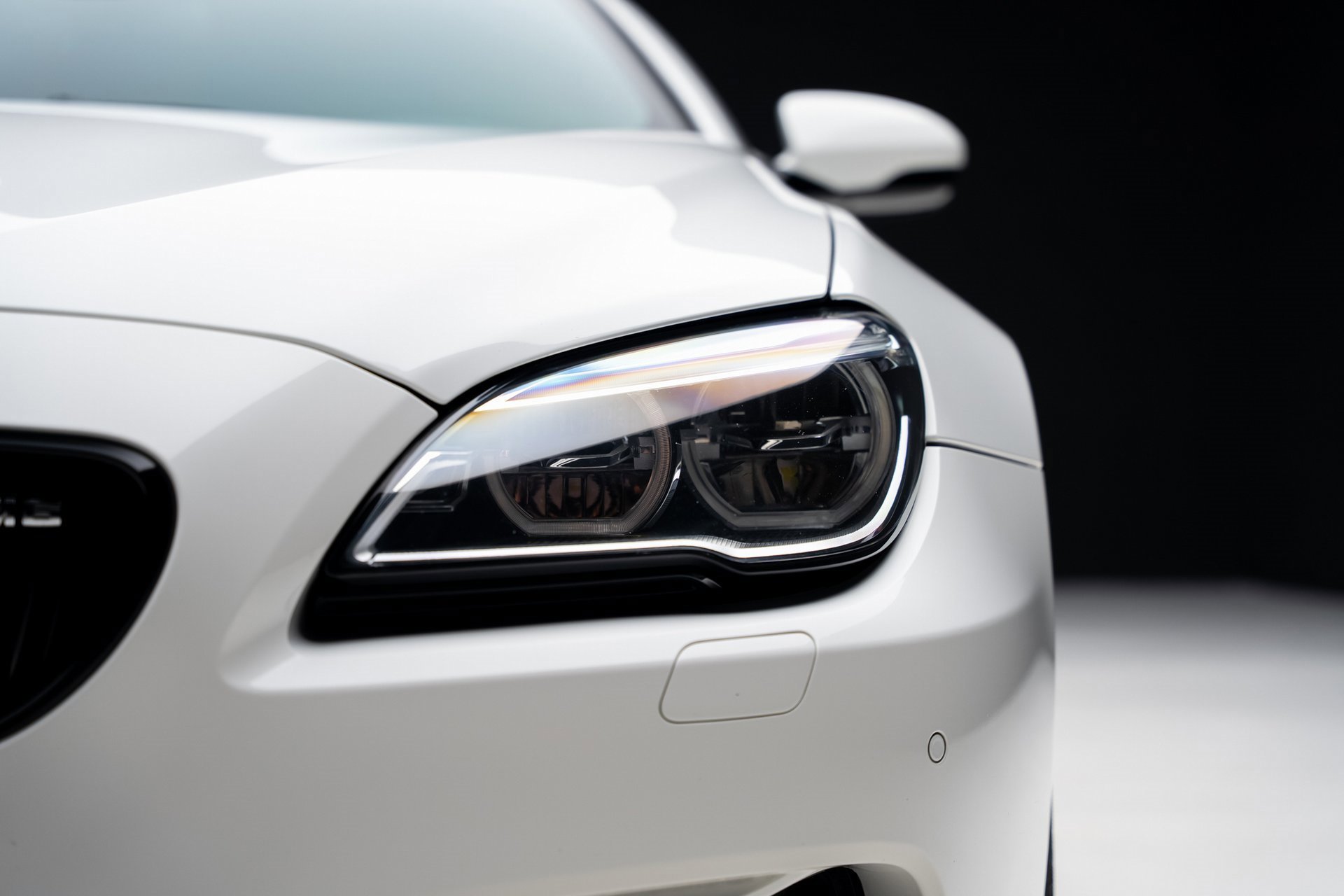 Used 2018 BMW M6 Gran Coupe image 10