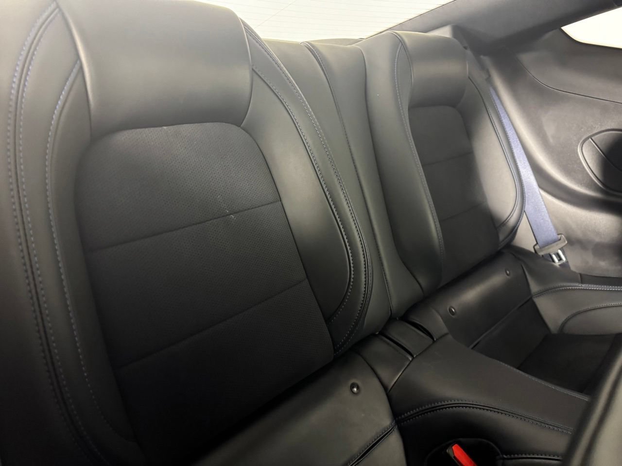 Used 2024 Ford Mustang Dark Horse RWD image 27