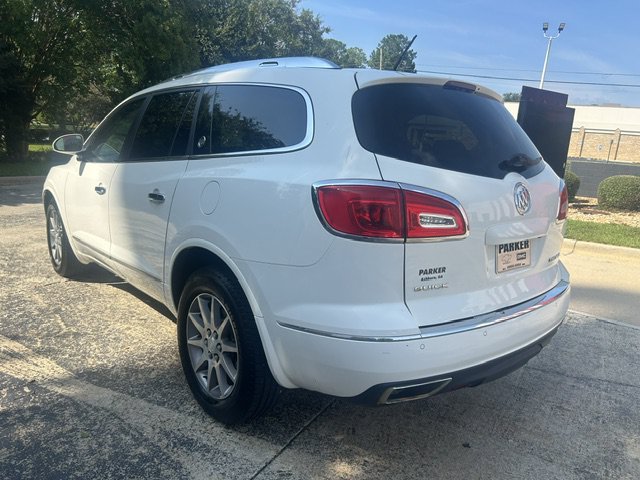Used 2014 Buick Enclave Leather FWD image 2