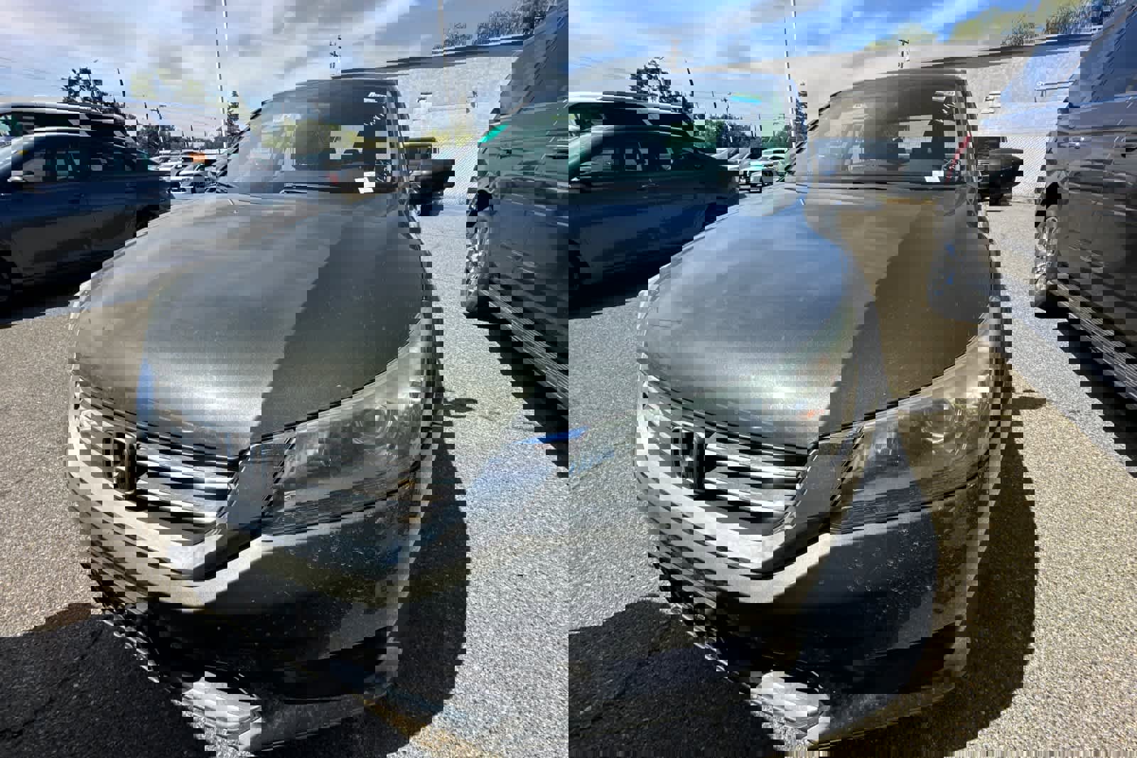 Used 2015 Honda Accord LX video 2