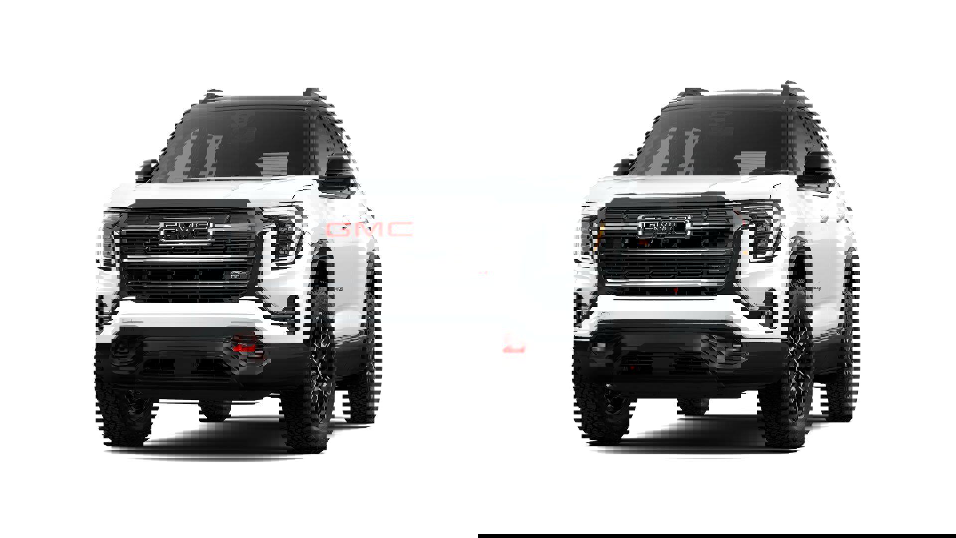 New 2026 GMC Terrain AT4 w/ Technology Package II AWD/4WD image 25