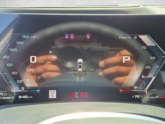 New 2026 BMW X5 M60i AWD/4WD image 11