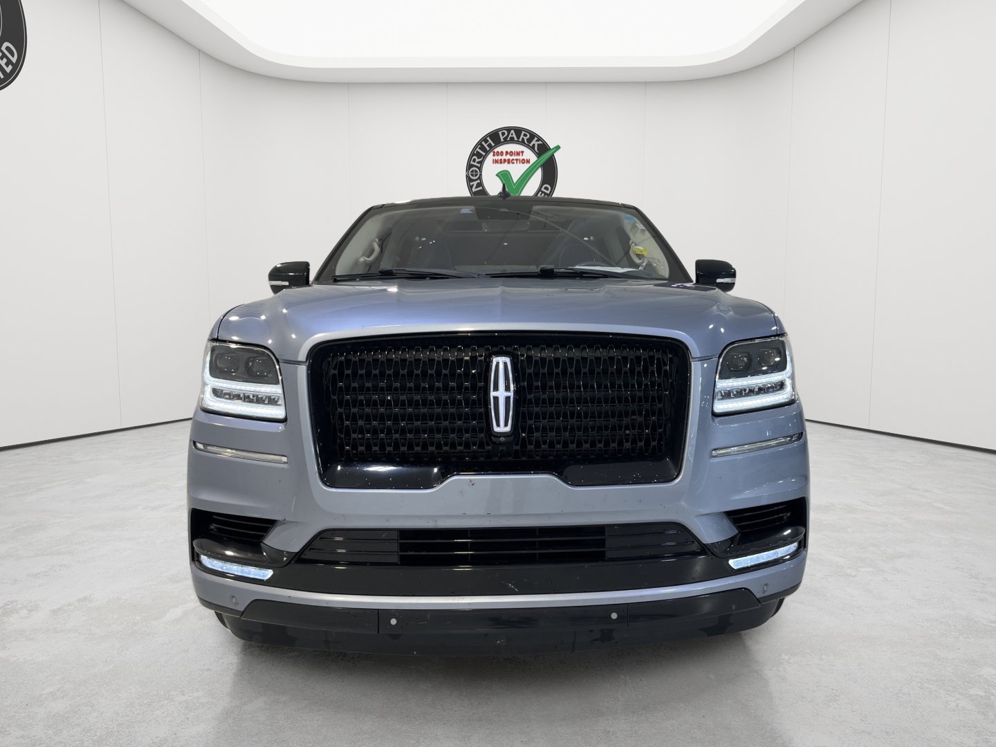 Used 2020 Lincoln Navigator Black Label AWD/4WD image 9