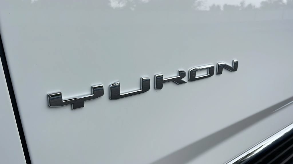 New 2026 GMC Yukon XL Elevation w/ Elevation Premium Package AWD/4WD image 10