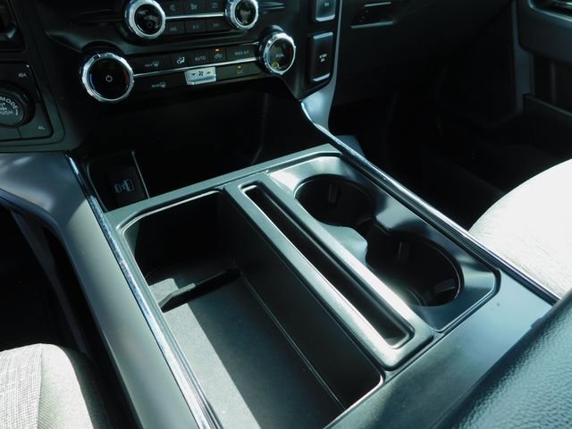 Used 2024 Ford F150 XLT w/ Mobile Office Package image 66